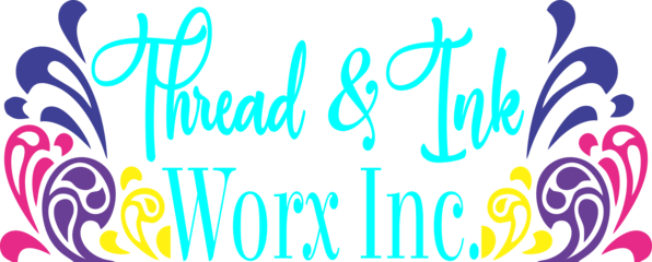 Thread & Ink Worx