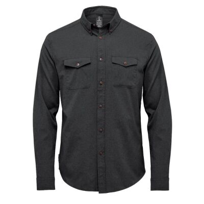 Woven Shirts Thumbnail