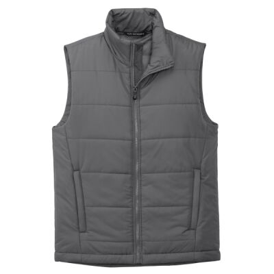 Puffer Vest Thumbnail