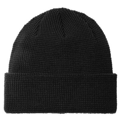 Thermal Knit Cuffed Beanie Thumbnail