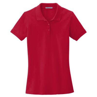 Ladies EZCotton ® Polo Thumbnail