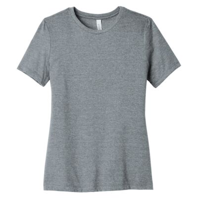 Women's Relaxed CVC Tee Thumbnail