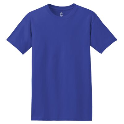 ComfortSoft Heavyweight 100% Cotton T Shirt Thumbnail