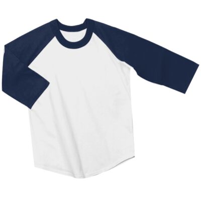 Youth PosiCharge™ Baseball Jersey Thumbnail