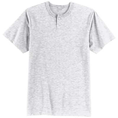 Short Sleeve Henley Thumbnail