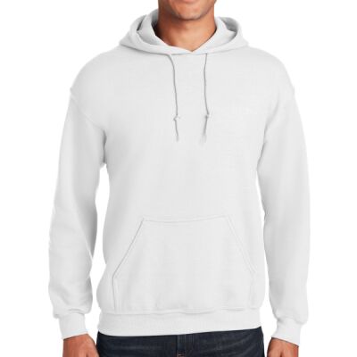 Heavy Blend™ Hooded Sweatshirt Thumbnail