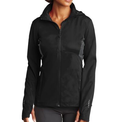 Endurance Ladies Pivot Soft Shell Thumbnail