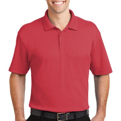 Silk Touch ™ Interlock Performance Polo Thumbnail