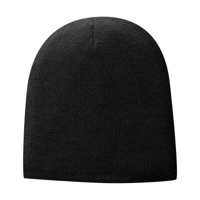 Fleece Lined Beanie Cap Thumbnail