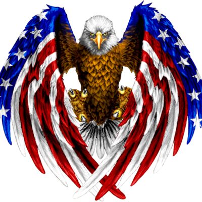 FLAG EAGLE Thumbnail