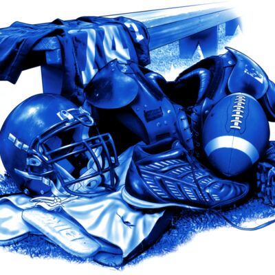 FOOTBALL GEAR Thumbnail