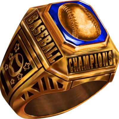 BASEBALL RING Thumbnail