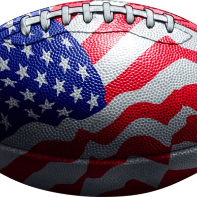 FOOTBALL FLAG Thumbnail