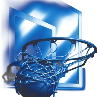 BASKETBALL HOOP Thumbnail