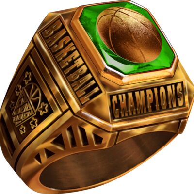 BASKETBALL RING Thumbnail