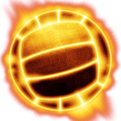 VOLLEYBALL Thumbnail