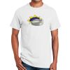 Ultra Cotton™ 100% Cotton T Shirt Thumbnail