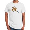 Ultra Cotton™ 100% Cotton T Shirt Thumbnail