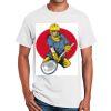 Ultra Cotton™ 100% Cotton T Shirt Thumbnail