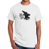 Ultra Cotton™ 100% Cotton T Shirt Thumbnail