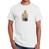 Ultra Cotton™ 100% Cotton T Shirt Thumbnail