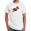 Ultra Cotton™ 100% Cotton T Shirt Thumbnail