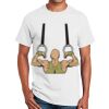 Ultra Cotton™ 100% Cotton T Shirt Thumbnail