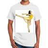 Ultra Cotton™ 100% Cotton T Shirt Thumbnail