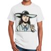 Ultra Cotton™ 100% Cotton T Shirt Thumbnail