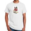 Ultra Cotton™ 100% Cotton T Shirt Thumbnail
