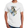 Ultra Cotton™ 100% Cotton T Shirt Thumbnail