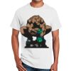 Ultra Cotton™ 100% Cotton T Shirt Thumbnail