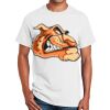 Ultra Cotton™ 100% Cotton T Shirt Thumbnail