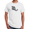 Ultra Cotton™ 100% Cotton T Shirt Thumbnail