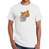 Ultra Cotton™ 100% Cotton T Shirt Thumbnail