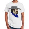 Ultra Cotton™ 100% Cotton T Shirt Thumbnail