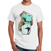 Ultra Cotton™ 100% Cotton T Shirt Thumbnail