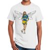 Ultra Cotton™ 100% Cotton T Shirt Thumbnail