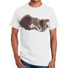 Ultra Cotton™ 100% Cotton T Shirt Thumbnail