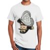 Ultra Cotton™ 100% Cotton T Shirt Thumbnail