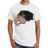 Ultra Cotton™ 100% Cotton T Shirt Thumbnail