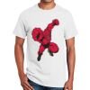 Ultra Cotton™ 100% Cotton T Shirt Thumbnail