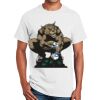 Ultra Cotton™ 100% Cotton T Shirt Thumbnail