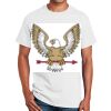 Ultra Cotton™ 100% Cotton T Shirt Thumbnail