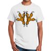 Ultra Cotton™ 100% Cotton T Shirt Thumbnail