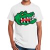 Ultra Cotton™ 100% Cotton T Shirt Thumbnail