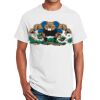 Ultra Cotton™ 100% Cotton T Shirt Thumbnail