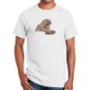 Ultra Cotton™ 100% Cotton T Shirt Thumbnail