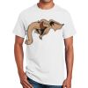 Ultra Cotton™ 100% Cotton T Shirt Thumbnail