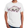 Ultra Cotton™ 100% Cotton T Shirt Thumbnail